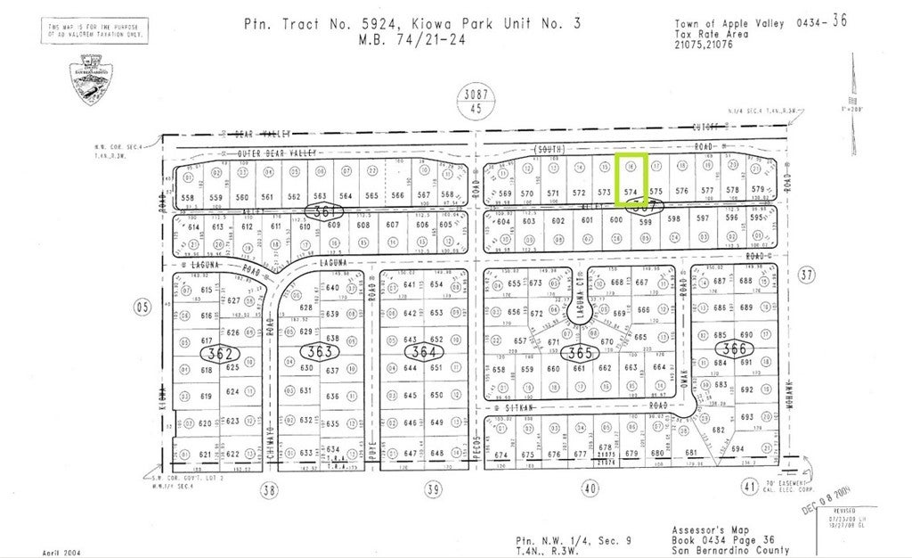 43436716 Bear Valley Road
