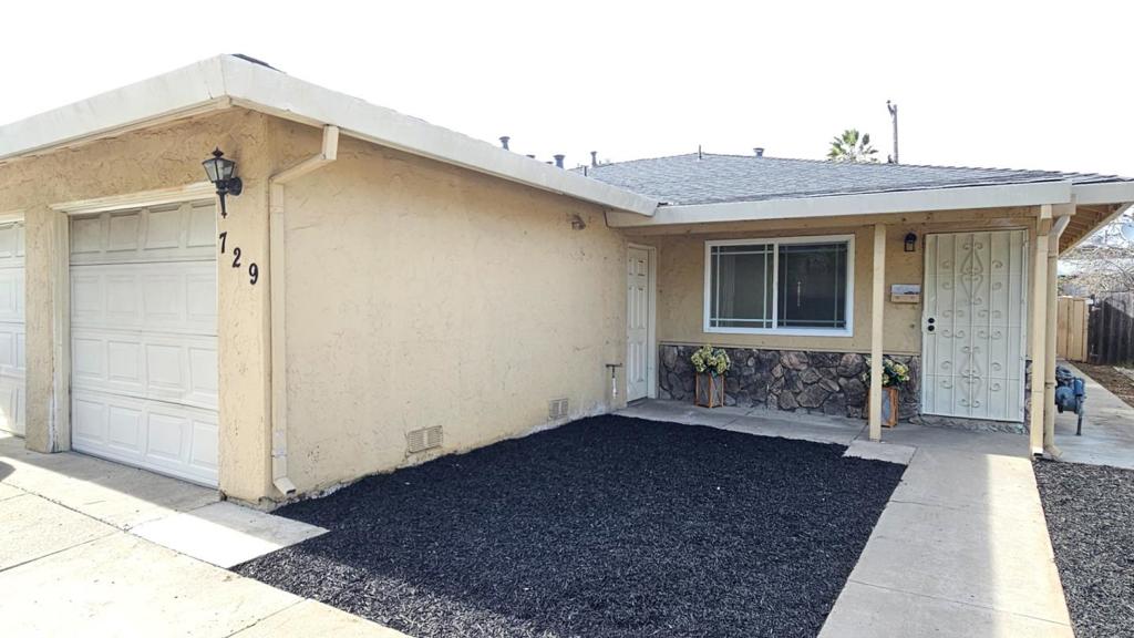 727 Pinto Drive