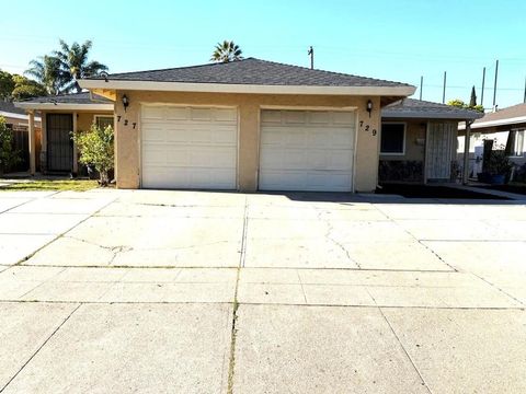 Photo of 727 Pinto Drive, San Jose, CA 95111 (MLS # ML82037696)
