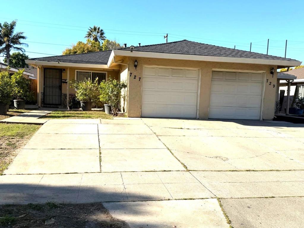 727 Pinto Drive