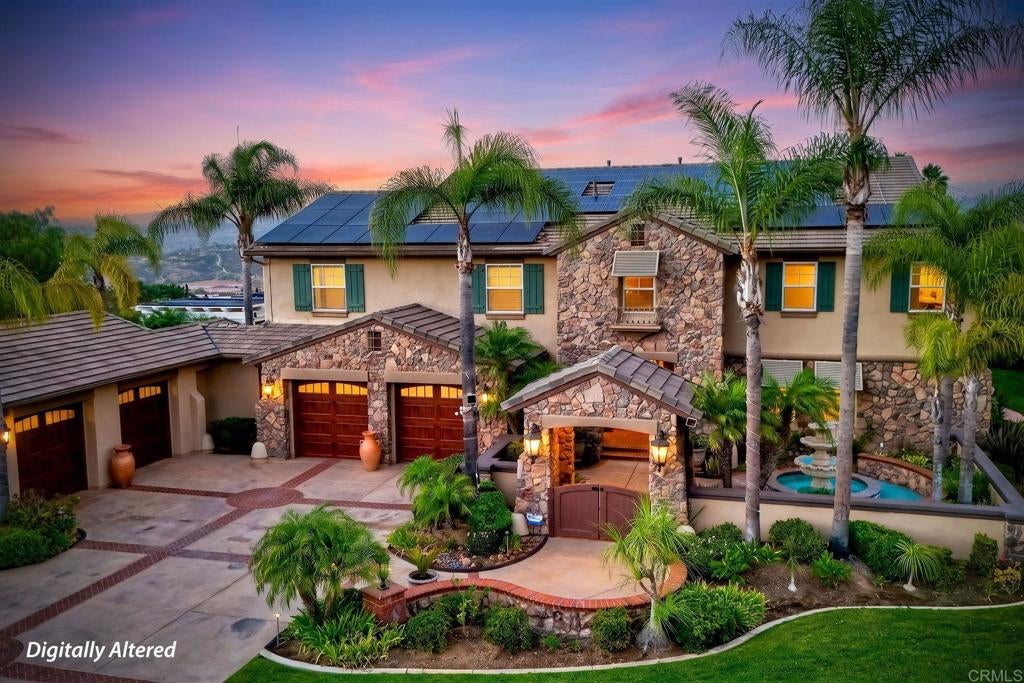 30893 Villa Toscana