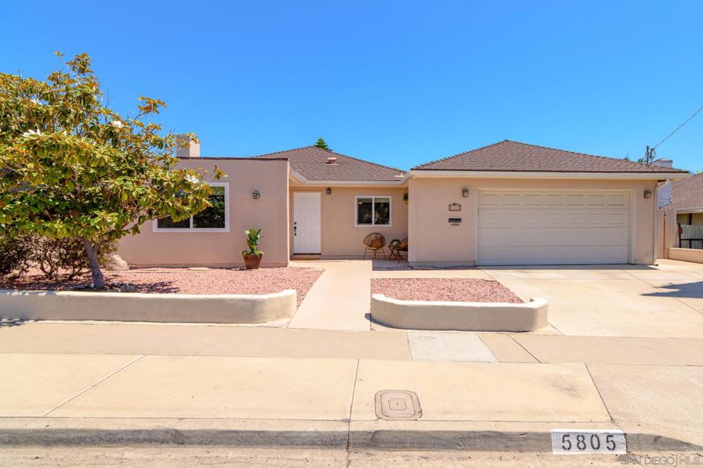 5805 Laramie Way