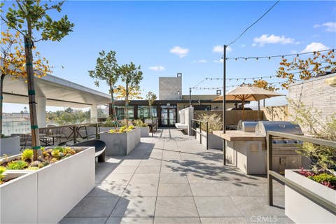 Photo of 709 E Walnut Street #220, Pasadena, CA 91101 (MLS # AR26152072)