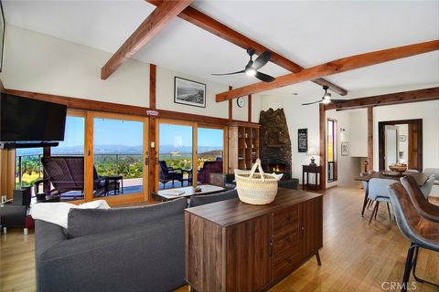 Tiny photo for 8500 Val Verde Drive, West Hills, CA 91304 (MLS # SR26043433)