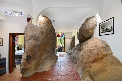 Tiny photo for 8500 Val Verde Drive, West Hills, CA 91304 (MLS # SR26043433)