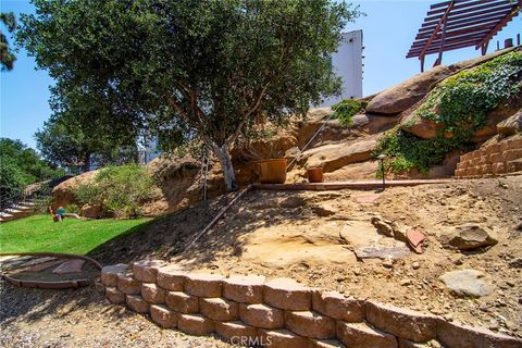 Tiny photo for 8500 Val Verde Drive, West Hills, CA 91304 (MLS # SR26043433)