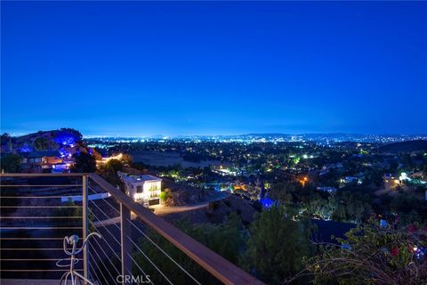 Tiny photo for 8500 Val Verde Drive, West Hills, CA 91304 (MLS # SR26043433)