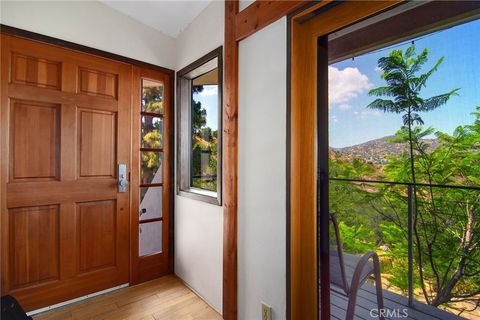 Tiny photo for 8500 Val Verde Drive, West Hills, CA 91304 (MLS # SR26043433)