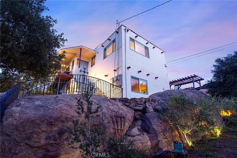 Tiny photo for 8500 Val Verde Drive, West Hills, CA 91304 (MLS # SR26043433)