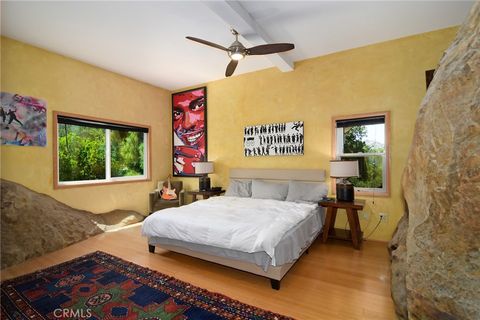 Tiny photo for 8500 Val Verde Drive, West Hills, CA 91304 (MLS # SR26043433)