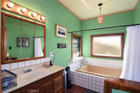 Tiny photo for 8500 Val Verde Drive, West Hills, CA 91304 (MLS # SR26043433)