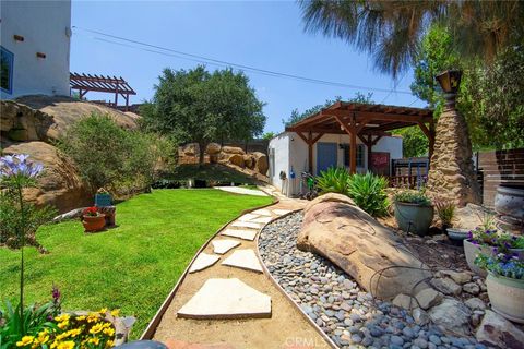 Tiny photo for 8500 Val Verde Drive, West Hills, CA 91304 (MLS # SR26043433)