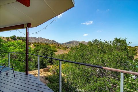 Tiny photo for 8500 Val Verde Drive, West Hills, CA 91304 (MLS # SR26043433)