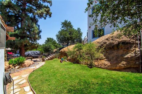 Tiny photo for 8500 Val Verde Drive, West Hills, CA 91304 (MLS # SR26043433)