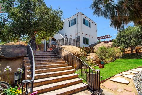 Tiny photo for 8500 Val Verde Drive, West Hills, CA 91304 (MLS # SR26043433)