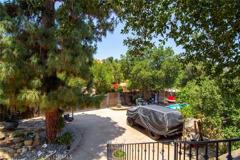 Tiny photo for 8500 Val Verde Drive, West Hills, CA 91304 (MLS # SR26043433)