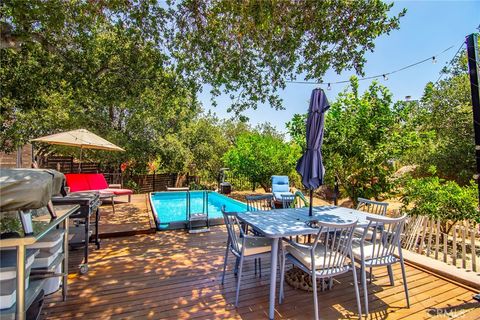 Tiny photo for 8500 Val Verde Drive, West Hills, CA 91304 (MLS # SR26043433)