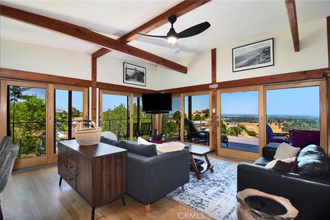 Tiny photo for 8500 Val Verde Drive, West Hills, CA 91304 (MLS # SR26043433)