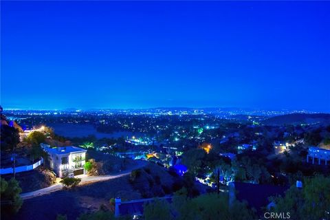 Tiny photo for 8500 Val Verde Drive, West Hills, CA 91304 (MLS # SR26043433)