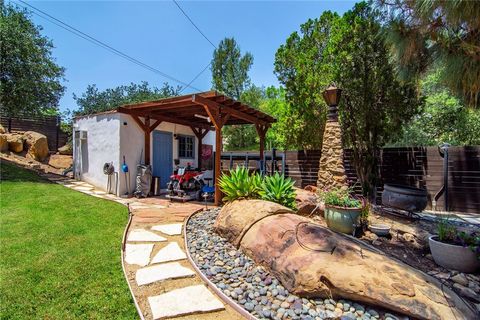 Tiny photo for 8500 Val Verde Drive, West Hills, CA 91304 (MLS # SR26043433)