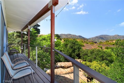 Tiny photo for 8500 Val Verde Drive, West Hills, CA 91304 (MLS # SR26043433)