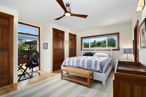 Tiny photo for 8500 Val Verde Drive, West Hills, CA 91304 (MLS # SR26043433)