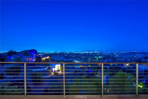 Tiny photo for 8500 Val Verde Drive, West Hills, CA 91304 (MLS # SR26043433)