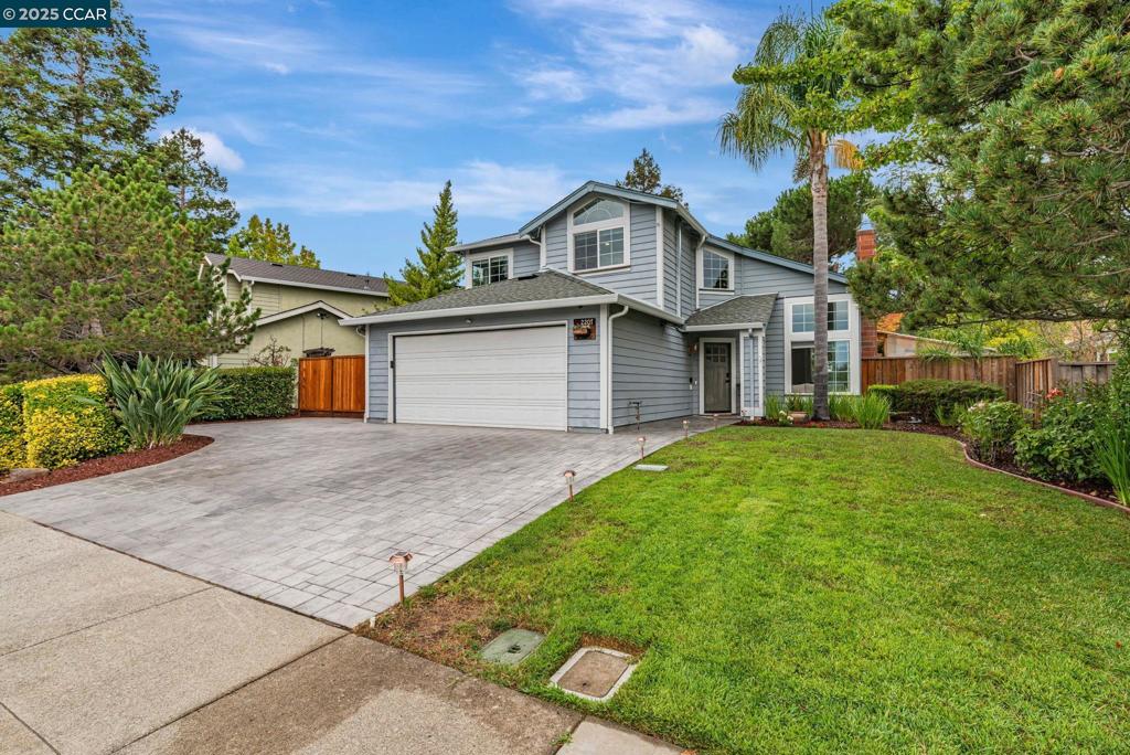 SHANNON HILLS - Residential