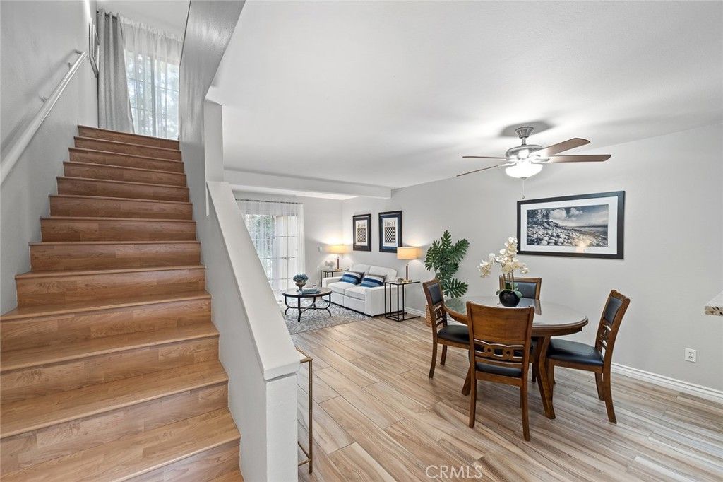 Photo of 12555 Euclid St #34, Garden Grove, CA 92840 (MLS # PW26053691)