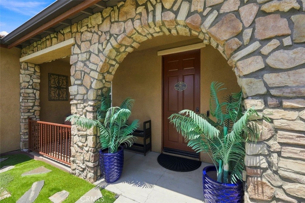 25018 Cinnabar Court
