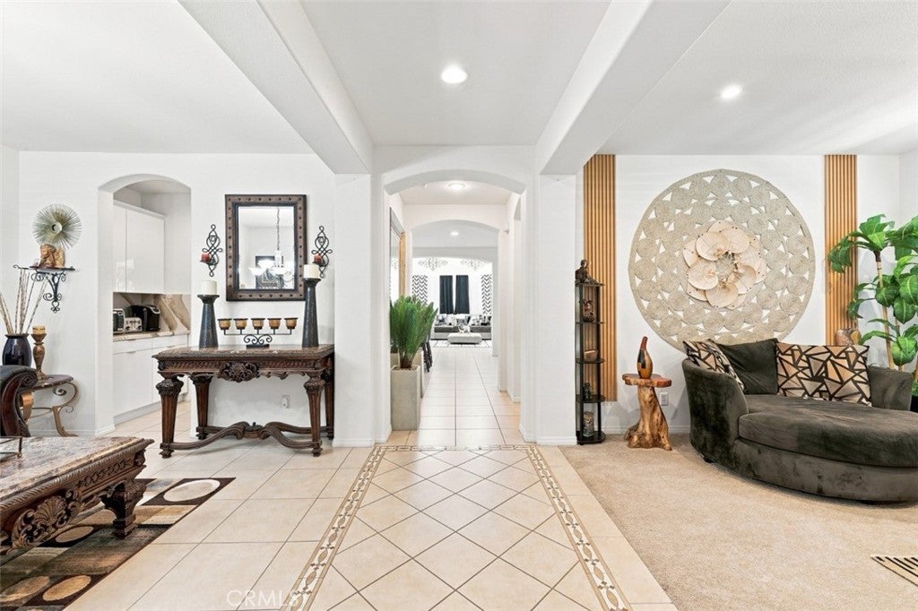 25018 Cinnabar Court