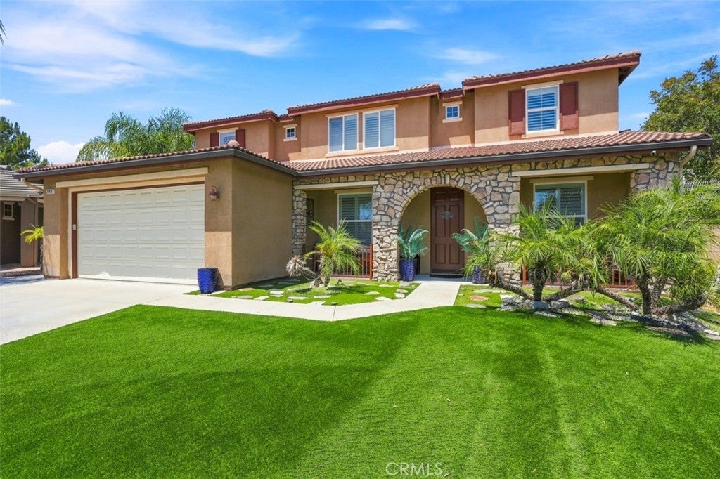 25018 Cinnabar Court