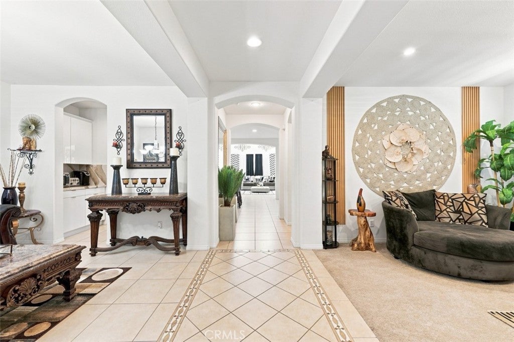 25018 Cinnabar Court