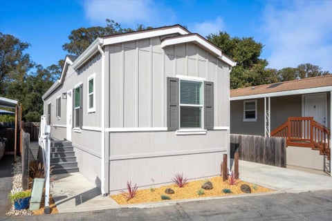 Photo of 2355 Brommer Street #25, Santa Cruz, CA 95062 (MLS # ML82064875)