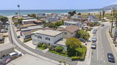 2036 Pierpont Boulevard Ventura CA 93001