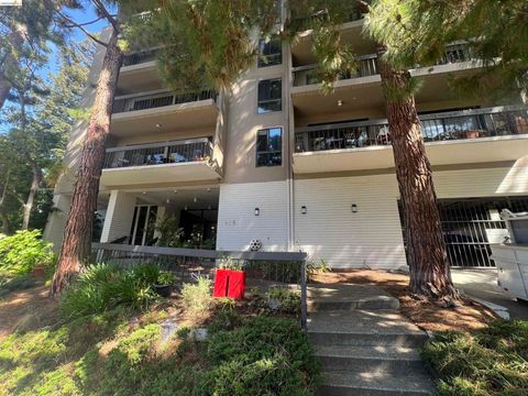 Photo of 625 El Dorado Ave AVE #204, Oakland, CA 94611 (MLS # 41135136)