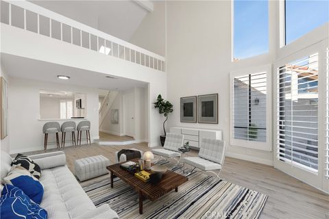 23272 Copante Mission Viejo CA 92692