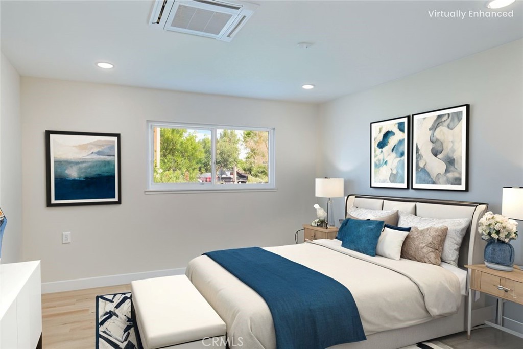 Leisure World (LW) - Residential