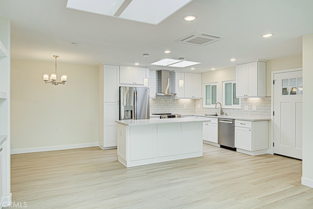 Leisure World (LW) - Residential