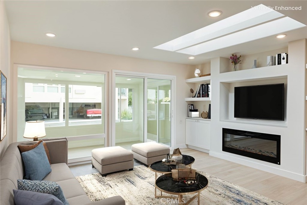 Leisure World (LW) - Residential