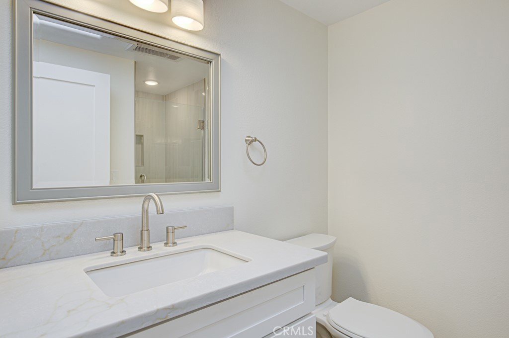 Leisure World (LW) - Residential