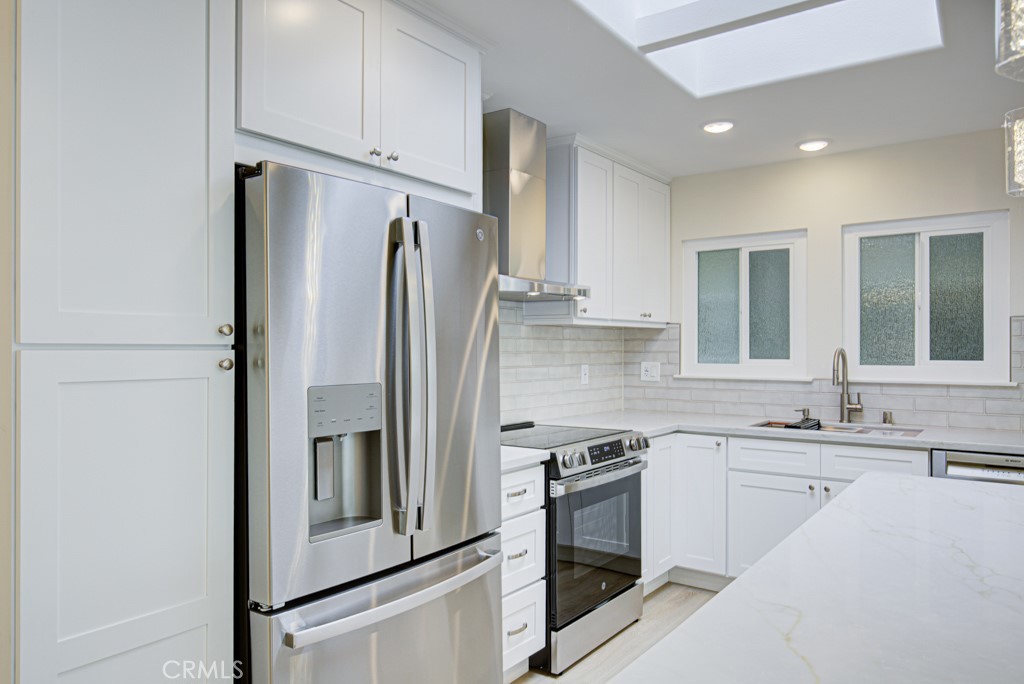 Leisure World (LW) - Residential