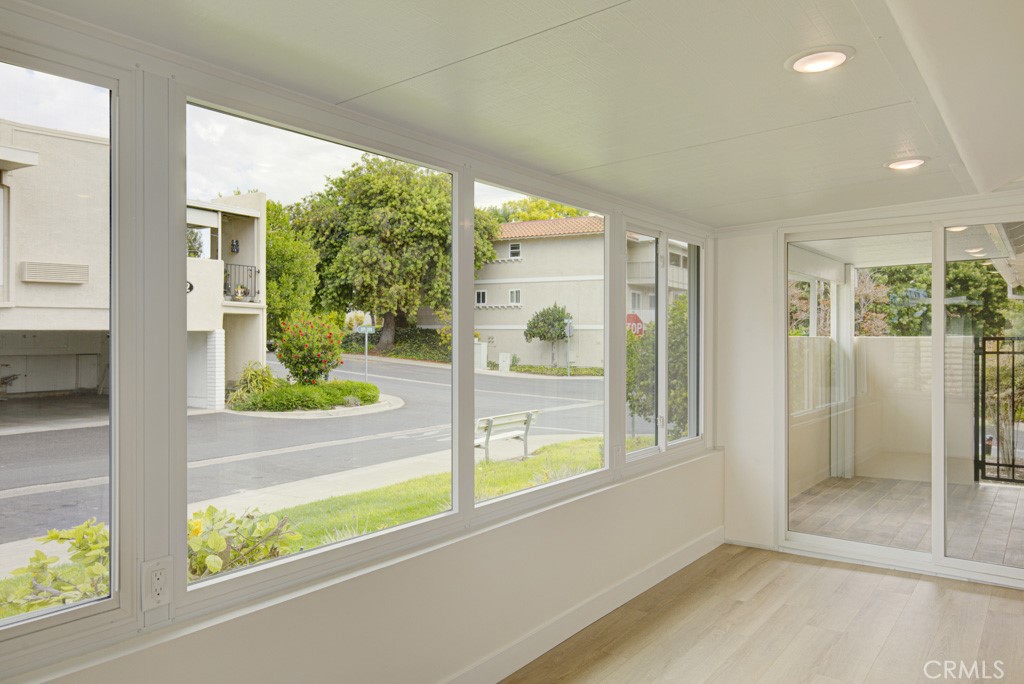 Leisure World (LW) - Residential