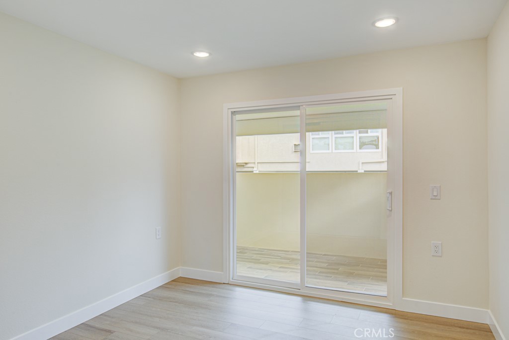 Leisure World (LW) - Residential