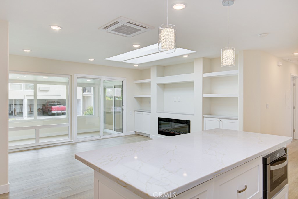 Leisure World (LW) - Residential