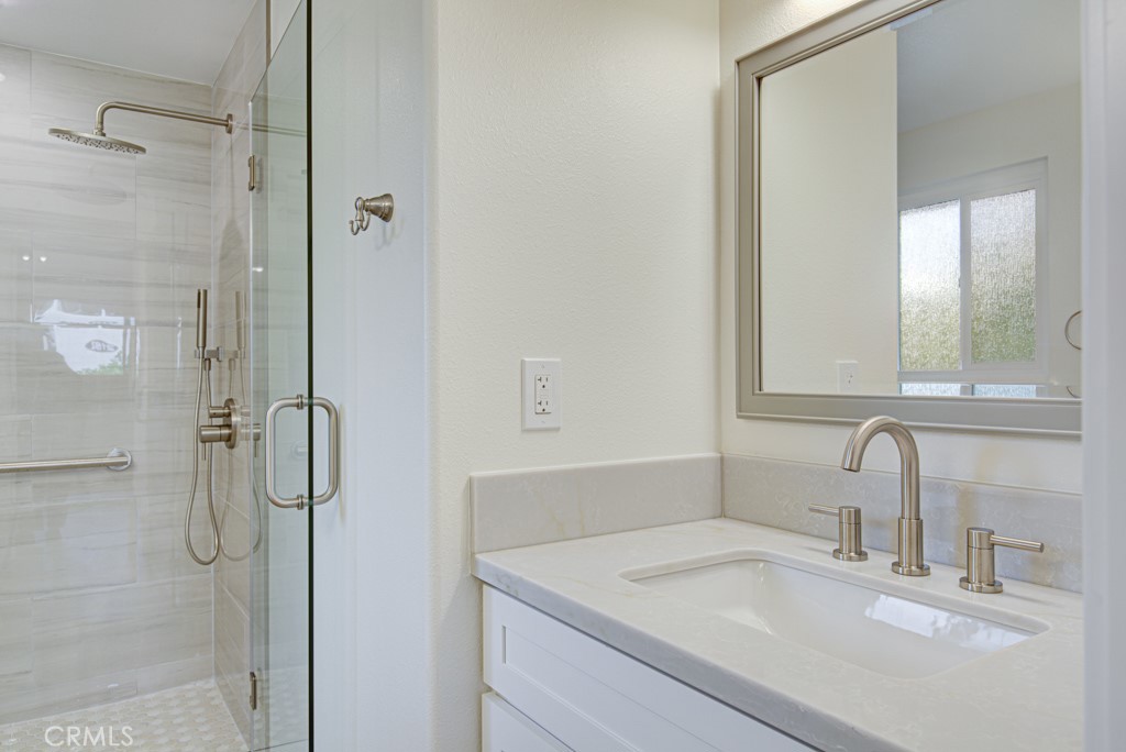 Leisure World (LW) - Residential