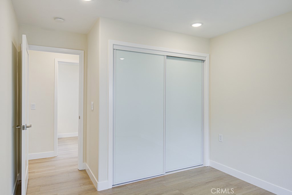 Leisure World (LW) - Residential