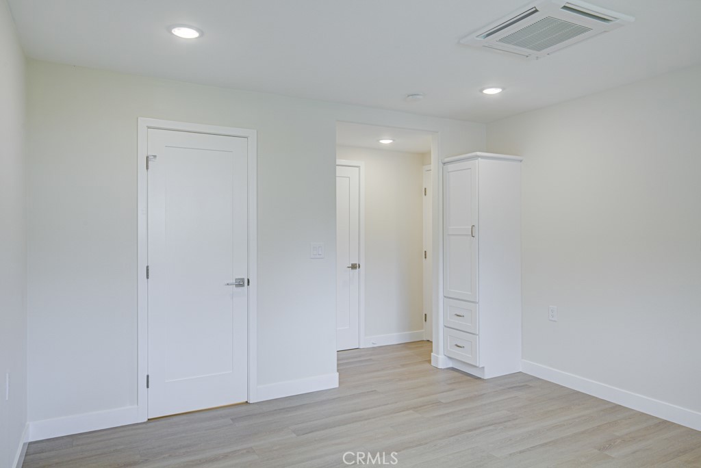 Leisure World (LW) - Residential