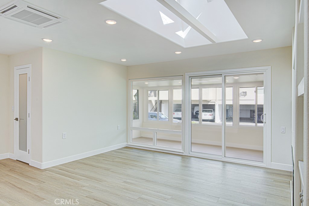Leisure World (LW) - Residential