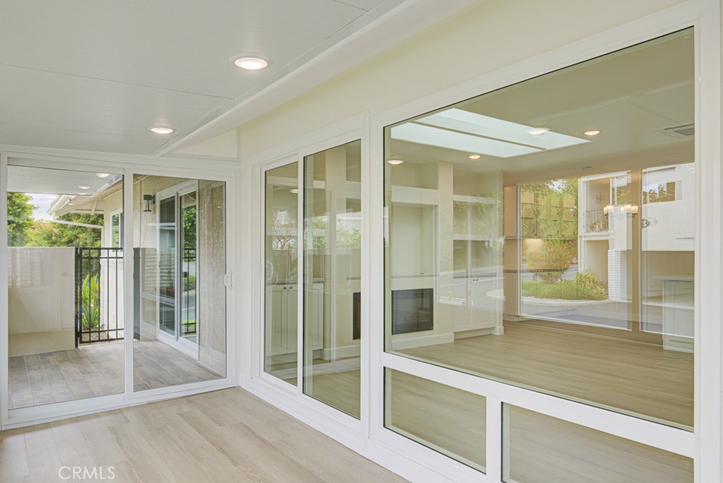 Leisure World (LW) - Residential